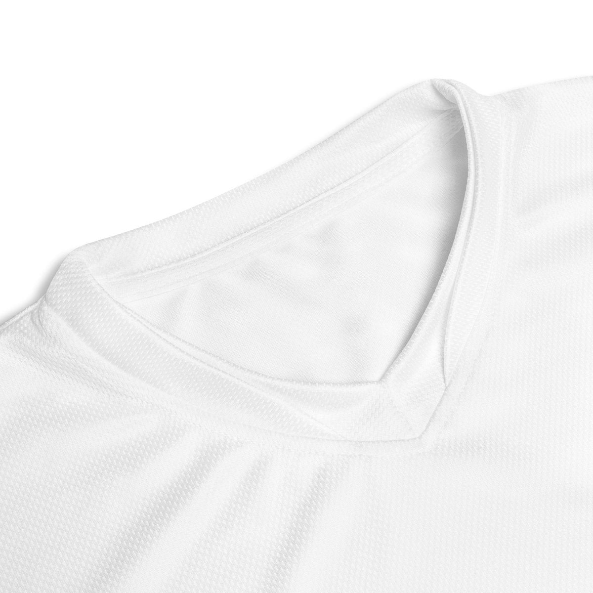 Eco - Friendly Sports Jersey - Earthwise Oasis