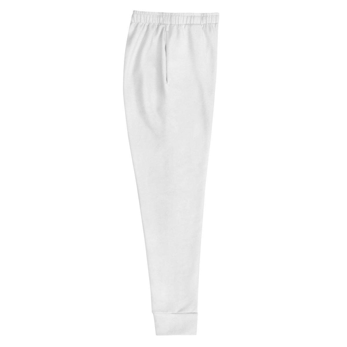 Eco - Friendly Women's Joggers | White - Earthwise Oasis